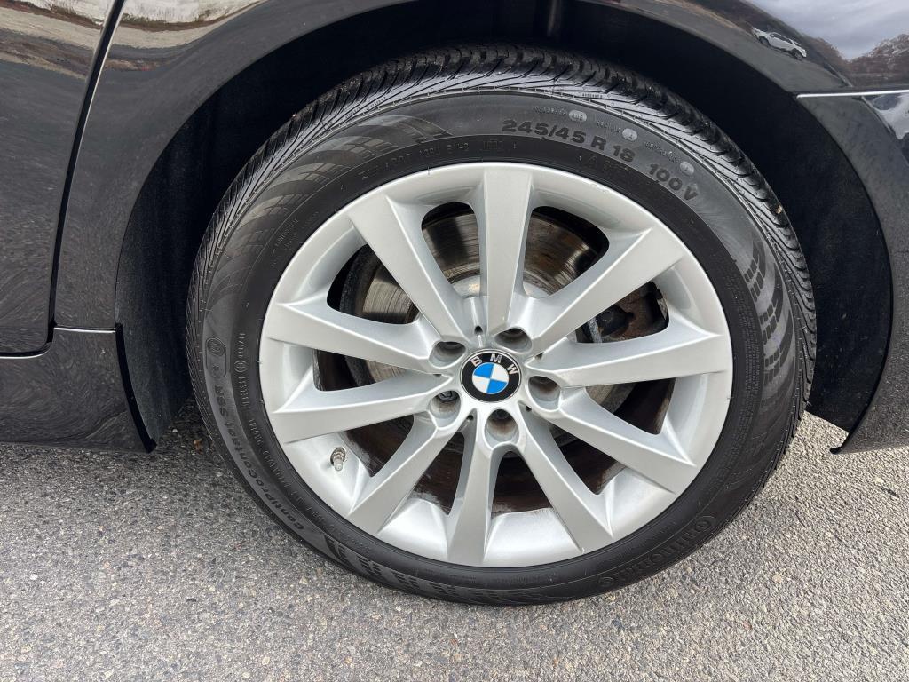 used 2016 BMW 535 car, priced at $18,995