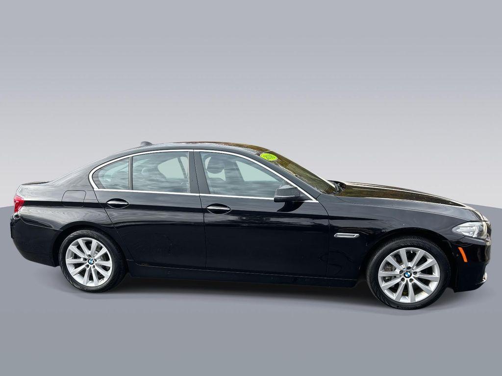 used 2016 BMW 535 car, priced at $18,995