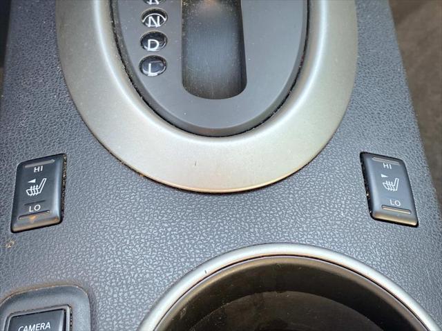 used 2012 Nissan Rogue car, priced at $11,490