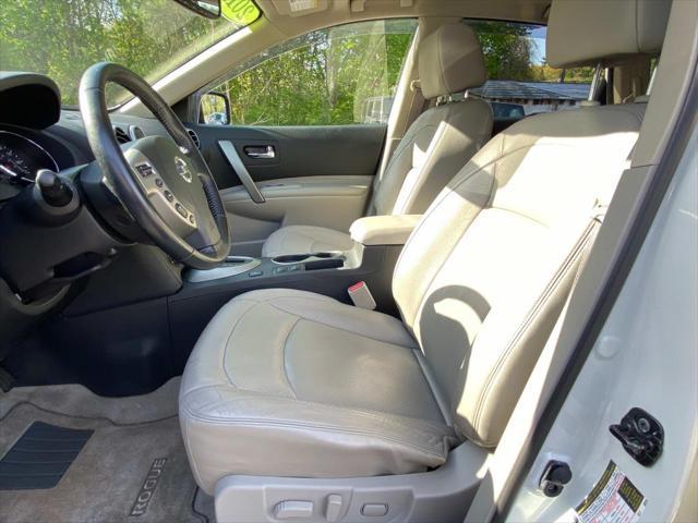 used 2012 Nissan Rogue car, priced at $11,490