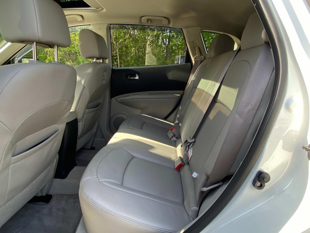used 2012 Nissan Rogue car, priced at $8,950