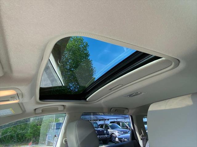 used 2012 Nissan Rogue car, priced at $11,490