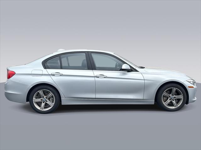 used 2014 BMW 328 car, priced at $12,995