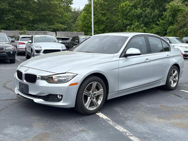 used 2014 BMW 328 car, priced at $12,995