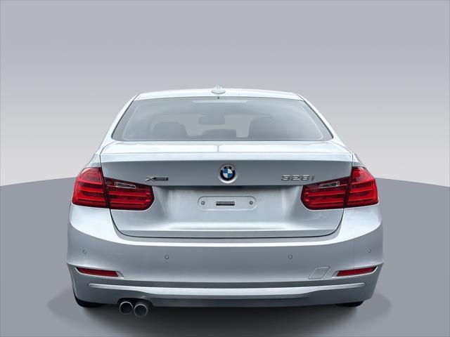 used 2014 BMW 328 car, priced at $12,995