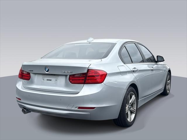 used 2014 BMW 328 car, priced at $12,995