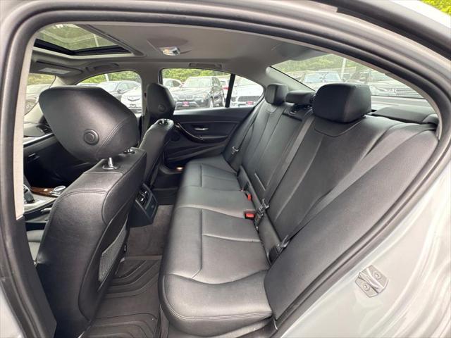 used 2014 BMW 328 car, priced at $12,995