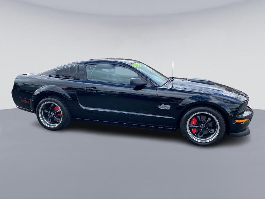 used 2006 Ford Mustang car, priced at $21,695