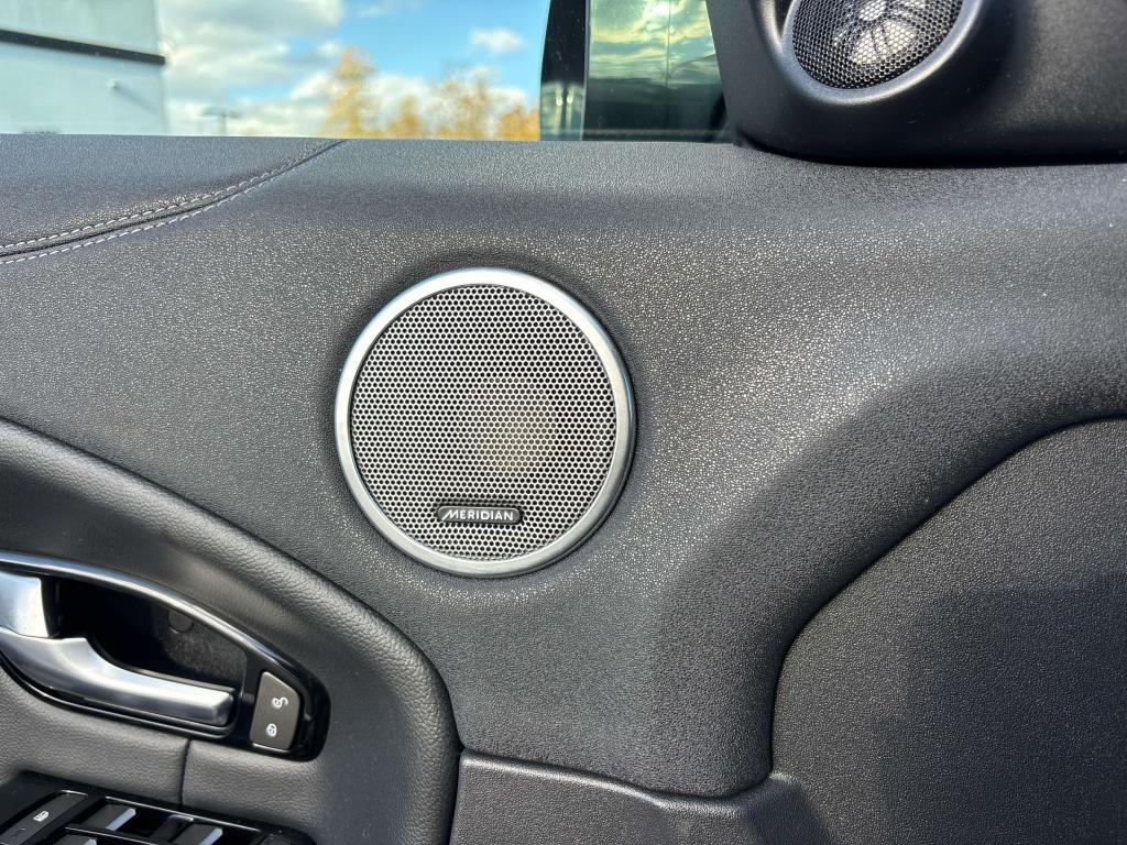 used 2018 Land Rover Range Rover Evoque car, priced at $15,995