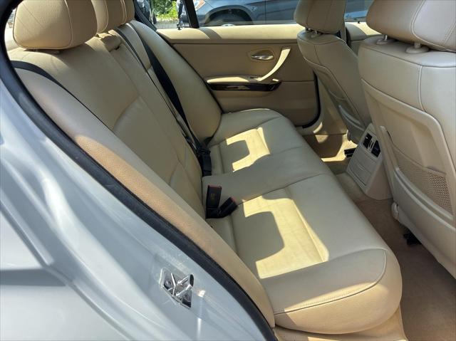 used 2008 BMW 328 car, priced at $8,495