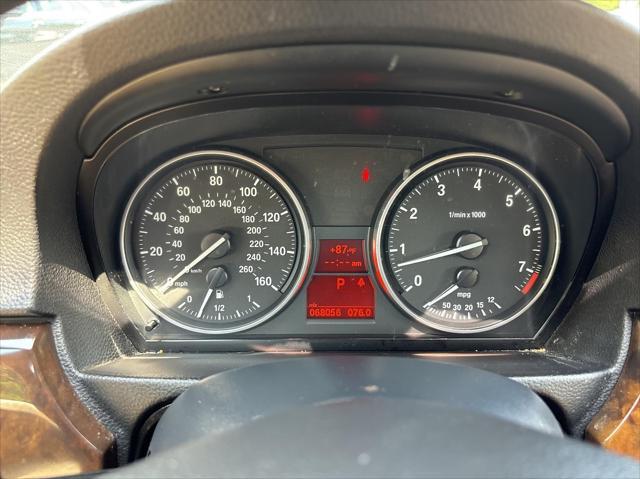 used 2008 BMW 328 car, priced at $8,495