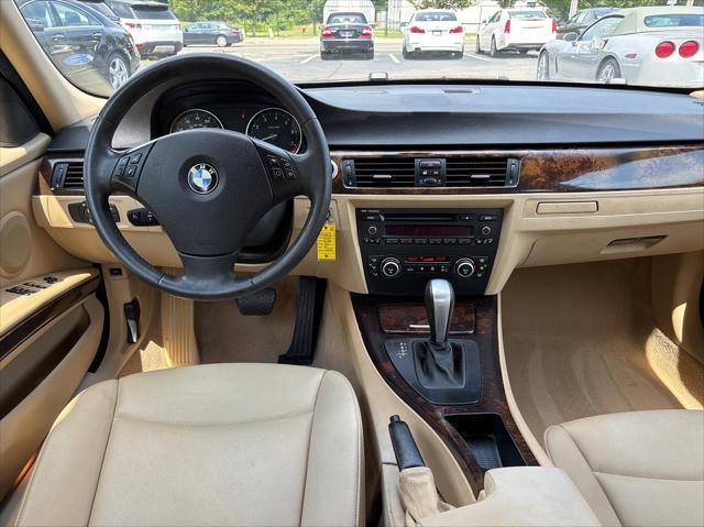 used 2008 BMW 328 car, priced at $8,495