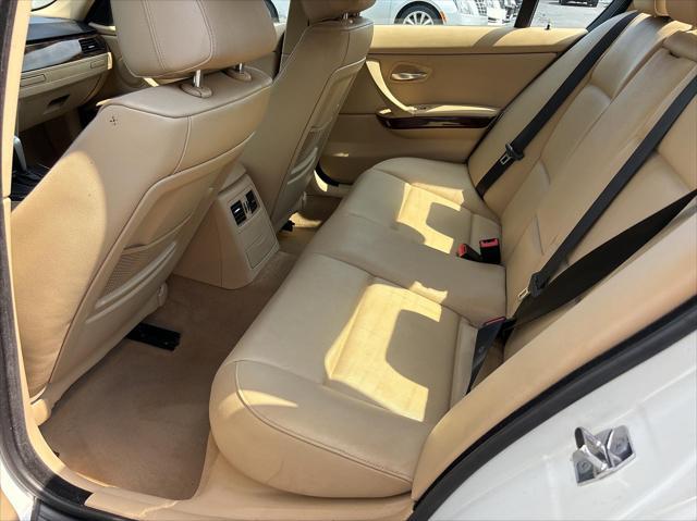 used 2008 BMW 328 car, priced at $8,495