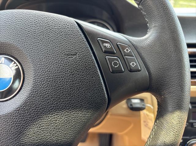 used 2008 BMW 328 car, priced at $8,495