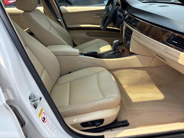 used 2008 BMW 328 car, priced at $8,495