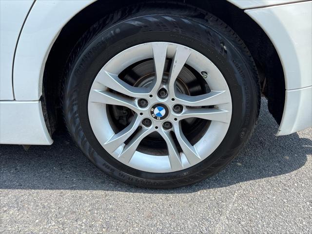 used 2008 BMW 328 car, priced at $8,495