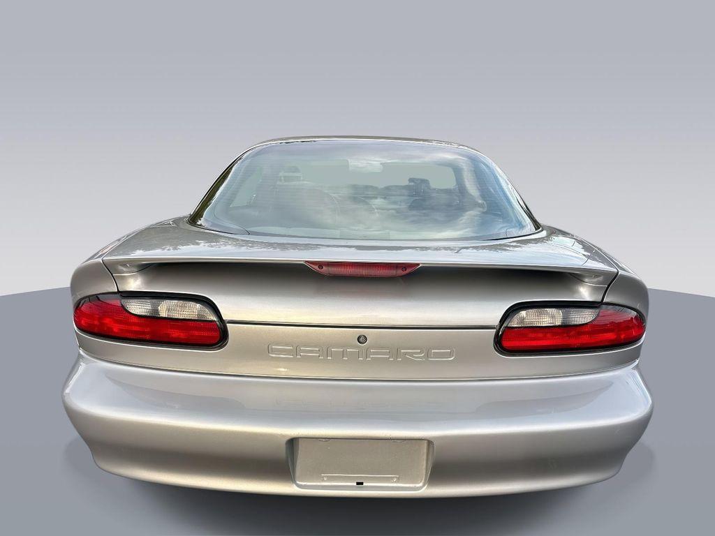 used 1993 Chevrolet Camaro car, priced at $8,995