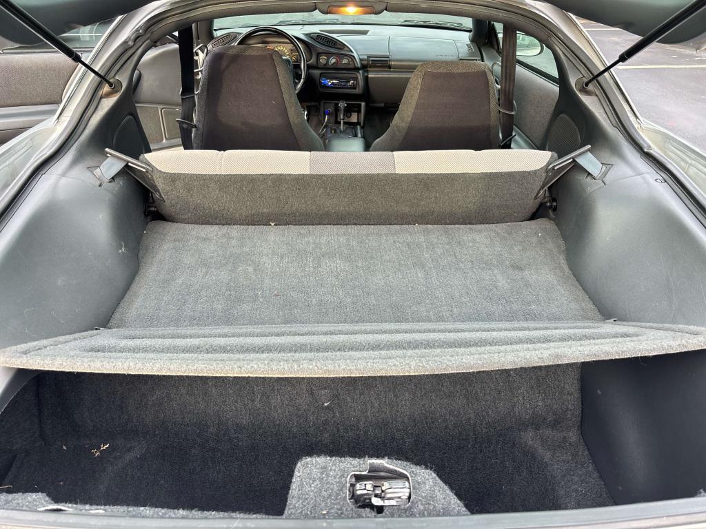 used 1993 Chevrolet Camaro car, priced at $8,995