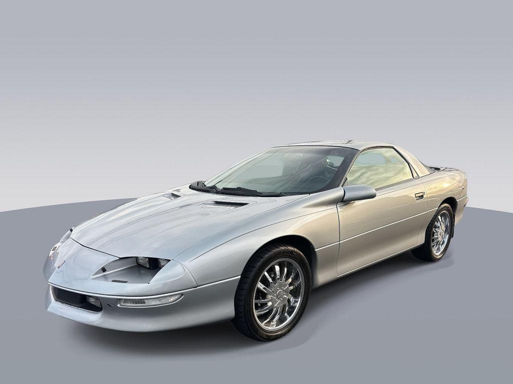 used 1993 Chevrolet Camaro car, priced at $8,995
