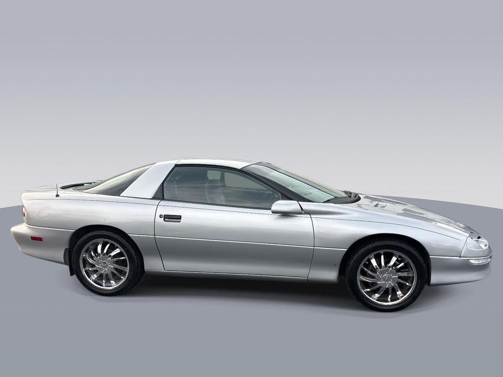 used 1993 Chevrolet Camaro car, priced at $8,995