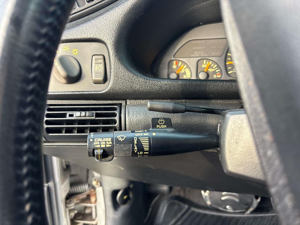 used 1993 Chevrolet Camaro car, priced at $8,995