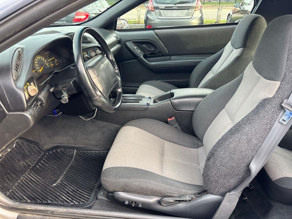 used 1993 Chevrolet Camaro car, priced at $8,995