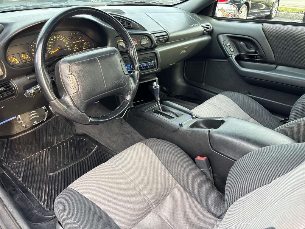 used 1993 Chevrolet Camaro car, priced at $8,995