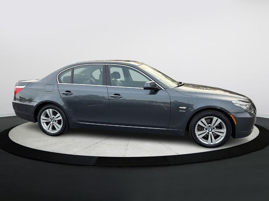 used 2010 BMW 528 car, priced at $8,995