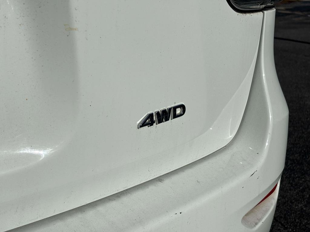 used 2015 Nissan Pathfinder car, priced at $10,995