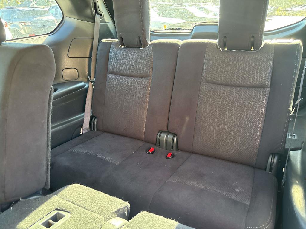 used 2015 Nissan Pathfinder car, priced at $10,995