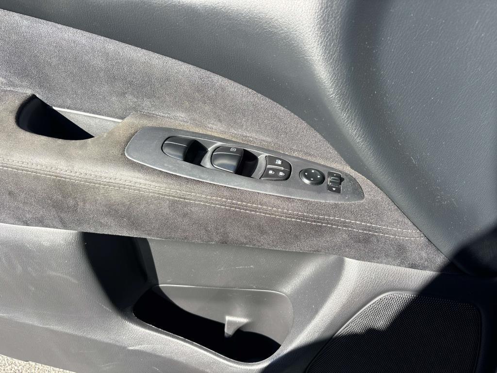 used 2015 Nissan Pathfinder car, priced at $10,995