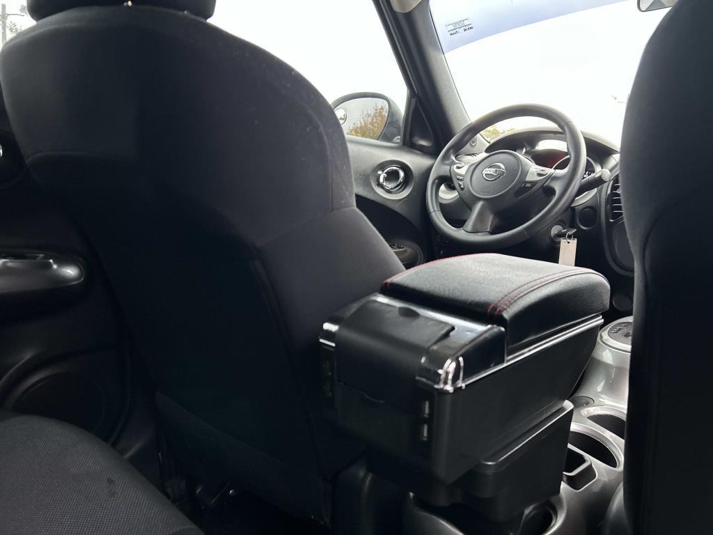 used 2014 Nissan Juke car, priced at $8,450