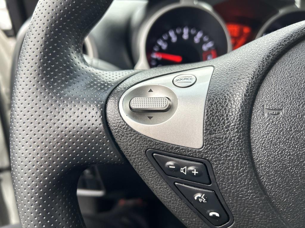 used 2014 Nissan Juke car, priced at $8,450