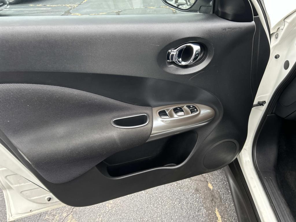 used 2014 Nissan Juke car, priced at $8,450