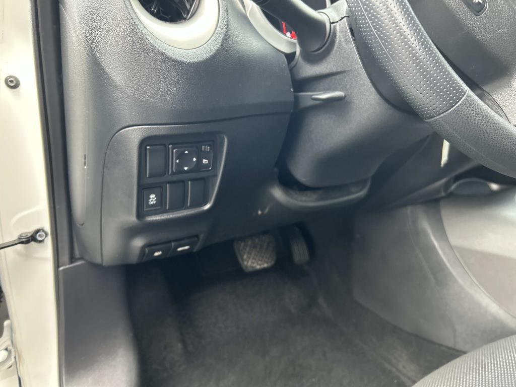 used 2014 Nissan Juke car, priced at $8,450