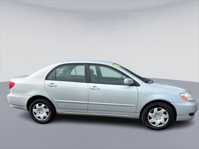 used 2007 Toyota Corolla car, priced at $8,995