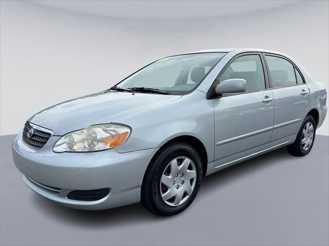 used 2007 Toyota Corolla car, priced at $8,995