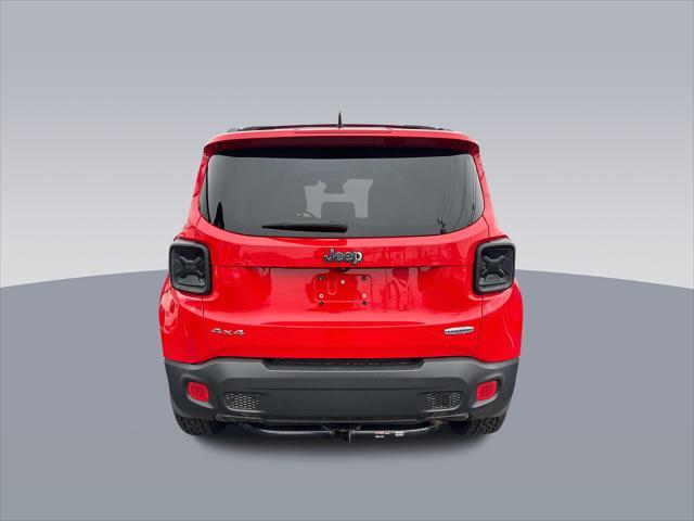 used 2015 Jeep Renegade car, priced at $11,450