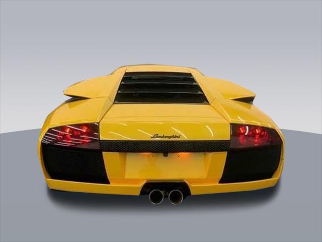 used 2004 Lamborghini Murcielago car, priced at $299,995