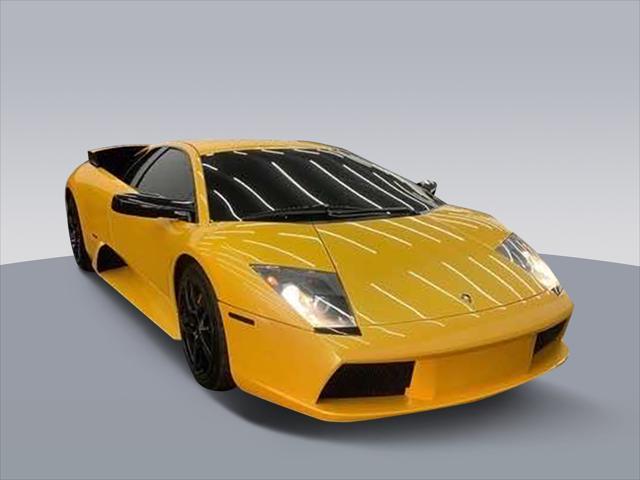 used 2004 Lamborghini Murcielago car, priced at $299,995