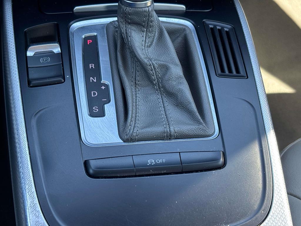 used 2012 Audi A4 car, priced at $10,888