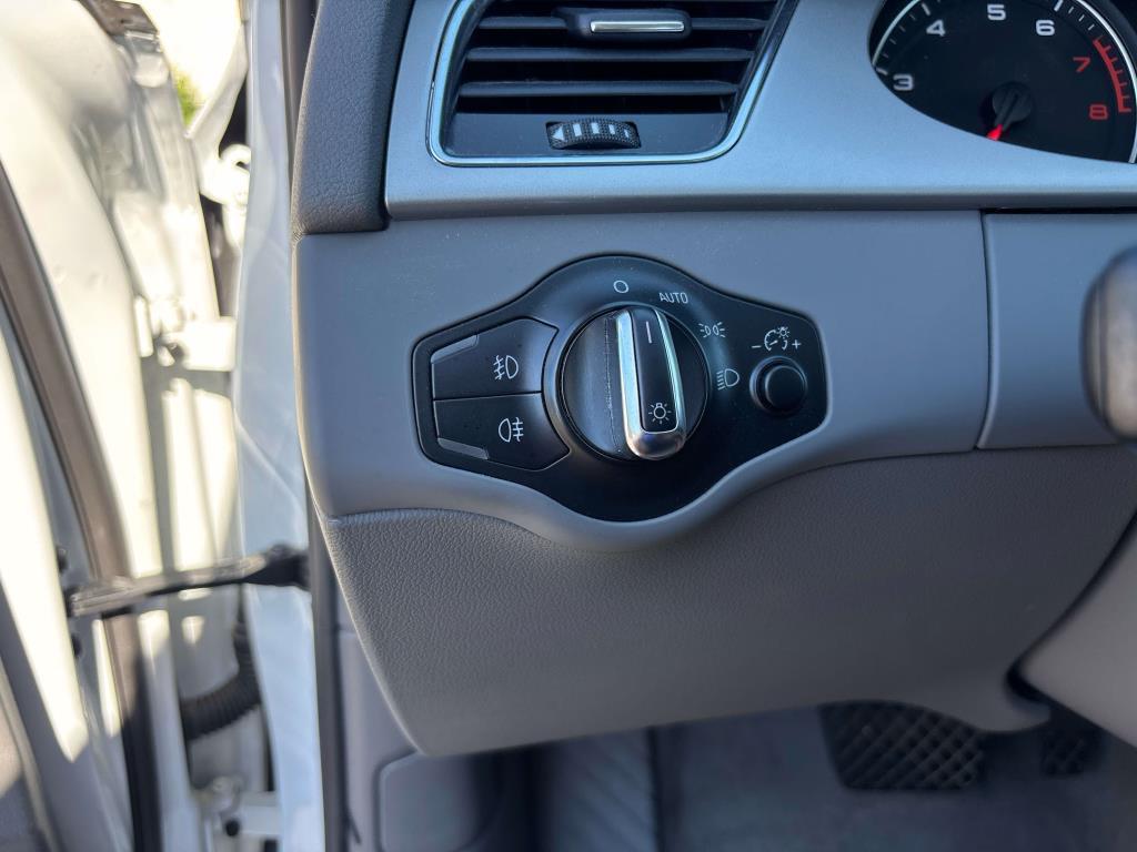 used 2012 Audi A4 car, priced at $10,888