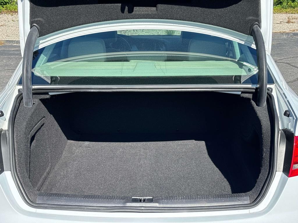 used 2012 Audi A4 car, priced at $10,888