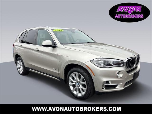 used 2014 BMW X5 car, priced at $15,995