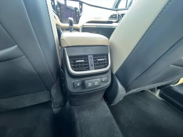 used 2022 Subaru Legacy car, priced at $22,850