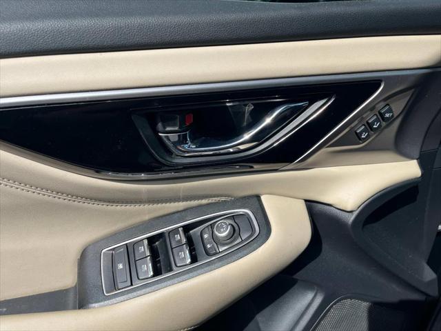used 2022 Subaru Legacy car, priced at $22,850