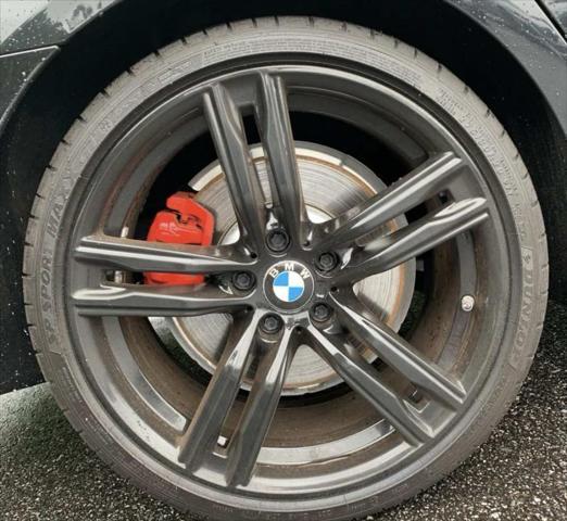 used 2018 BMW 650 car, priced at $33,895