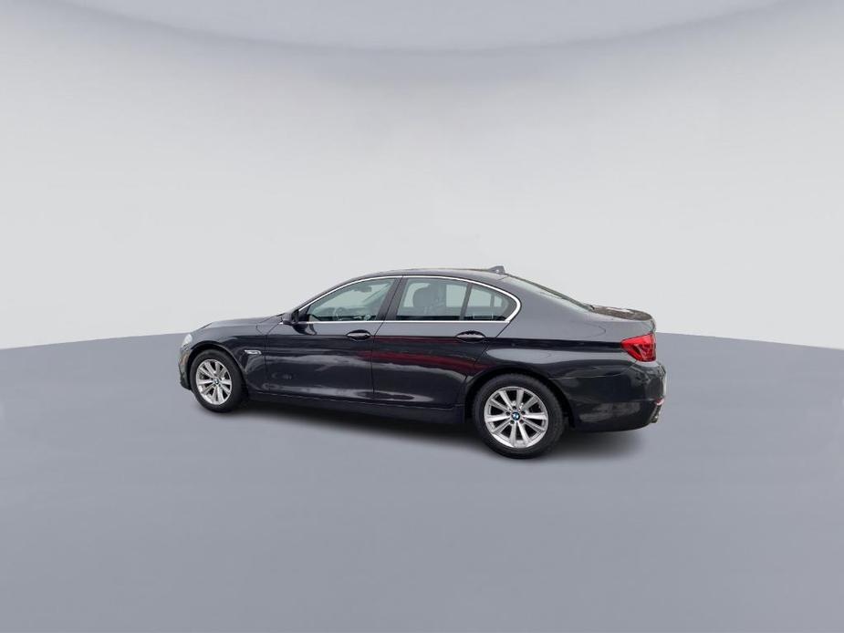 used 2014 BMW 528 car, priced at $12,995