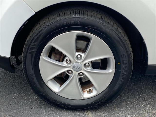 used 2014 Kia Soul car, priced at $8,995