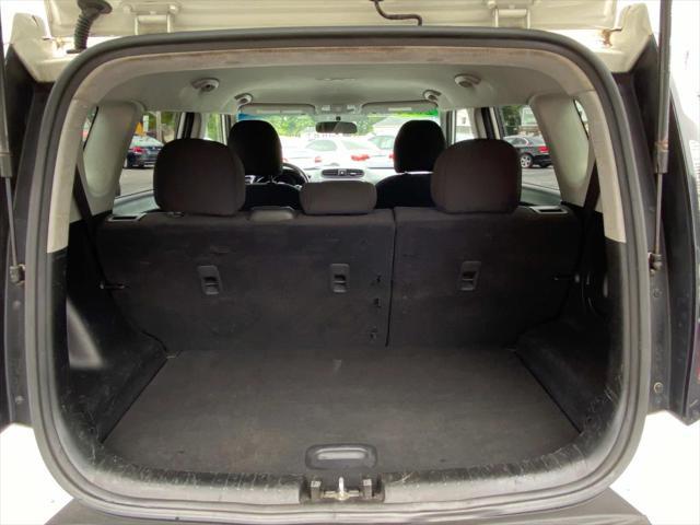 used 2014 Kia Soul car, priced at $8,995